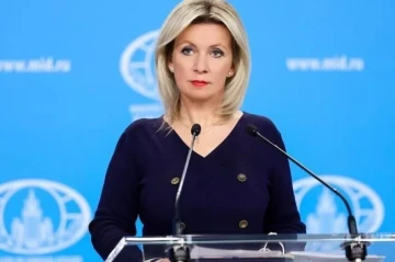 Russia calls for diplomacy, warns against regional conflict
