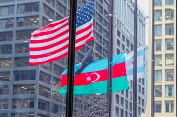Торговая палата США планирует расширить свою деятельность в Азербайджане