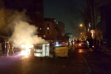 22 students, 5 teachers killed in Iran's mass crackdown