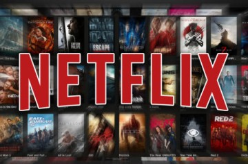 ABŞ Ədliyyə Nazirliyi “Netflix”in mümkün antiinhisar pozuntularını araşdırır