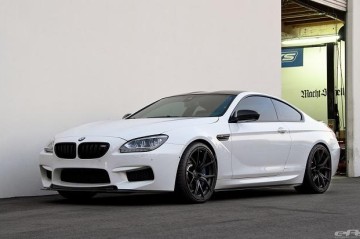 BMW issues global recall for starter defect