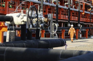 Hungary secures first Russian oil shipments via Croatia route