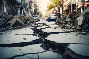 Strong earthquake jolts Afghanistan's Badakhshan