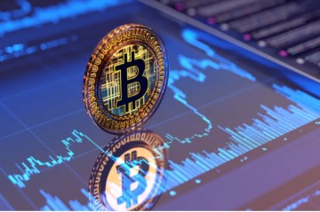 "Bitcoin"in son qiyməti