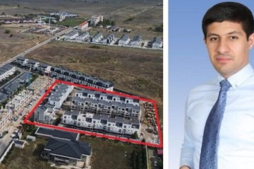 Sabiq icra başçısının oğlu Rumıniyada 40 villa aldı - FOTO
