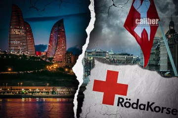 Switzerland, the ICRC, and the anatomy of selective morality From Reichsbank gold to smuggling on the Lachin road