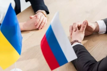Zelenskyy: New round of negotiations may take place next week