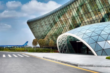 Aeroportdan sərnişinlərə MÜRACİƏT -