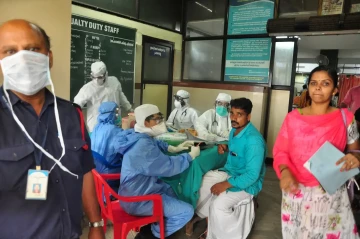 Yeni pandemiya gəlir? - ÜST "Nipah"dan ilk ölüm hadisəsini qeydə aldı