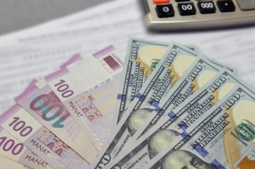 Dolların "şah dövrü" bitdi: Devalvasiya qorxusu arxada qalır - Manatın mövqeyi güclənir