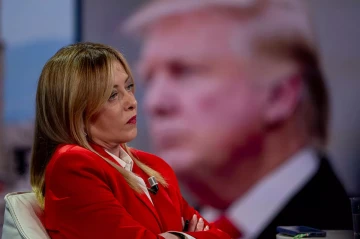 Tough decision looms over Italy as fears over NATO-US rift grow