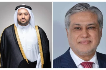 Qatar, Pakistan discuss easing Afghanistan border tensions