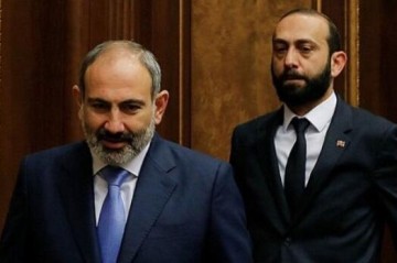 Armenia seeks to develop friendly relations with Russia