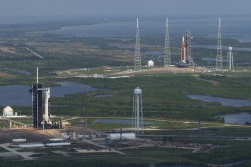NASA martda Aya astronavt göndərməyi planlaşdırır