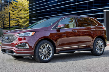 Ford avtomobillərinin alıcılarına pul ödəyəcək…