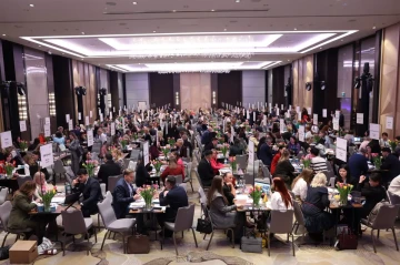Azerbaijan promotes tourism potential in Central Asia, Russia Photo