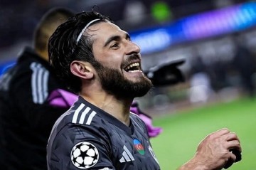 Джафаргулиев: У нас есть шансы