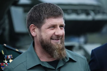 Kadyrov agrees to run for Chechnya head on one condition