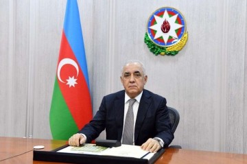 Baş nazir qərar imzaladı
