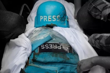 CPJ report sounds alarm as journalist deaths hit historic high