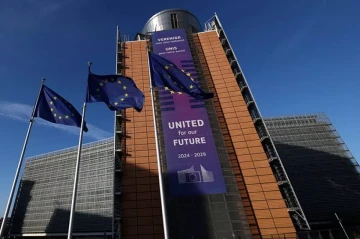 FT: Brussels explores workaround amid Hungary’s block on Ukraine aid