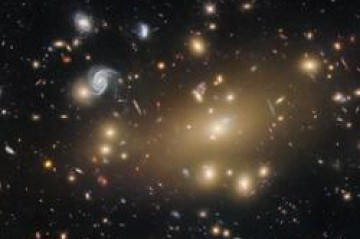 Kosmik "Qara Maddə"nin sonu gəlir? - Astronomiyada yeni tapıntı