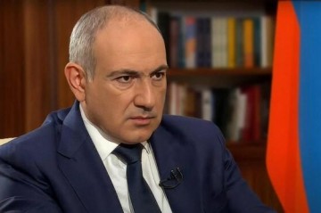 Pashinyan highlights the TRIPP route