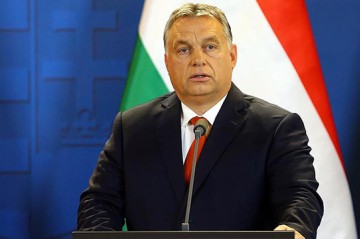 Orban Ukraynanı elektrik enerjisi tədarükünü dayandırmaqla hədələyib