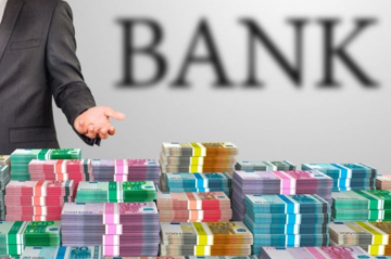 Bank sektorunda son vəziyyət açıqlandı - RƏQƏMLƏR