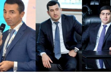 Dövlət Vergi Xidməti ANC GROUP-da yoxlamaya başladı