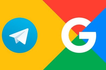 Rusiya "Google" və "Telegram"ı 29 milyon cərimələdi