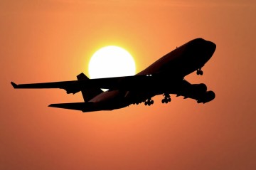 Daha bir hava əlaqəsi müqaviləsinin ləğvinə başlanıldı - Nə baş verir?