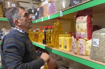 İranın bu məhsulu Azərbaycan bazarını tutub: Kütləvi şəkildə alınır -