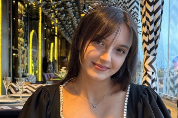 Трагически погибла студентка БГУ