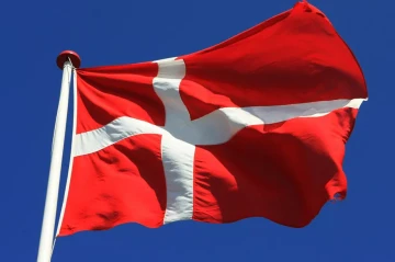 Denmark pledges $600 million to Ukraine in extra aid