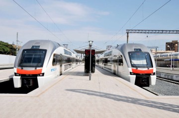 Bakı-Ağdam-Bakı marşrutu üzrə əlavə qatar reysləri TƏYİN EDİLDİ -