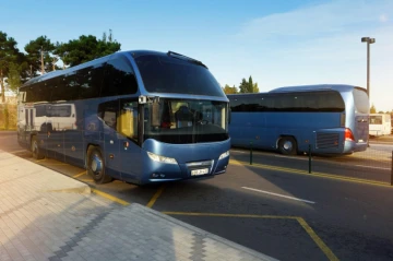Yeni Bakı-Laçın avtobus reysi fəaliyyətə başlayır