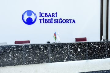 İcbari tibbi sığortanın Xidmətlər Zərfində dəyişiklik edilib