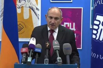 Armenian PM rules out dual-citizenship candidate for premiership