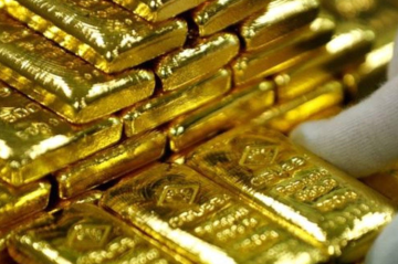 Qızılın qiyməti yenidən 5 100 dolları ötüb - SON VƏZİYYƏT