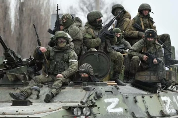 Zelenskyy says Ukraine "not losing" war, claims heavy Russian casualties