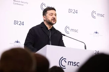 US offers Ukraine 15-year security guarantees, says Zelenskyy