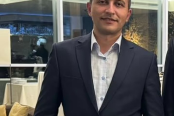 Kənan Əzimzadə yeni vəzifəyə təyin edildi