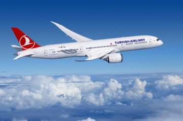 Türkiyə Ermənistana uçuşlara başlayır