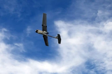 Russian air defences repel large-scale overnight drone attack