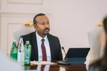 PM: Ethiopia and Azerbaijan pledged to strengthen bilateral ties