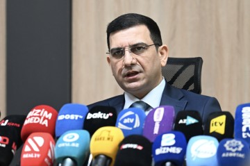 Rəşad Mustafayev: Pensiyaların tərkibinə daxil edilən maddi yardımlar da eyni qaydada indeksləşdirilir