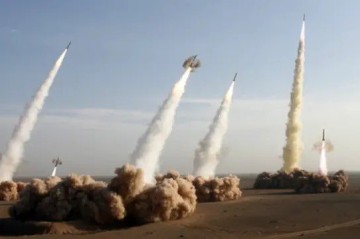 İran “Sayyad-3G raketinin sınaq buraxılışını edib -