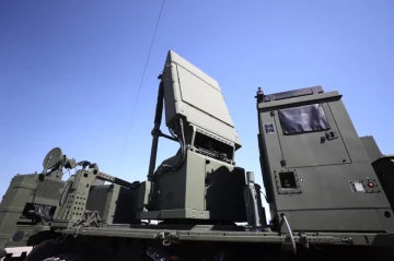 Türkiye reinforce Somalia with advanced radar video