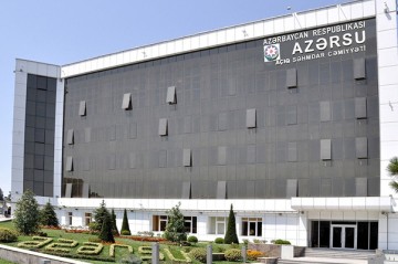 Su təchizatına dair 5 sual və 5 cavab - İkinci mətn